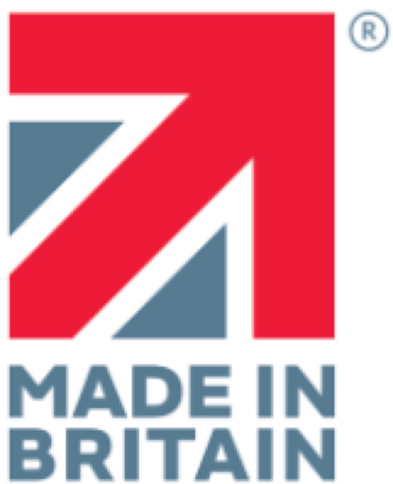 Made in Britain